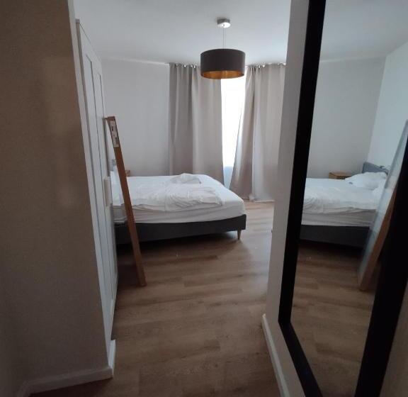 هتل Doerenkamp Self Check In