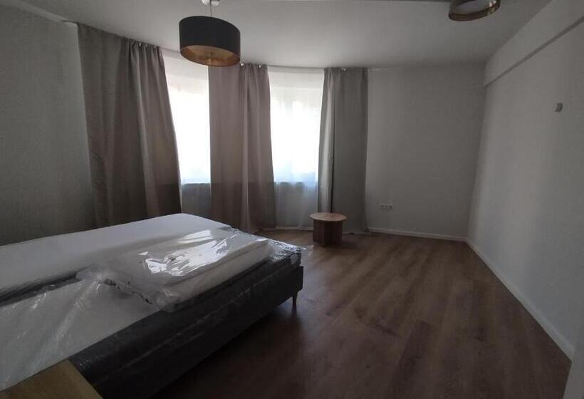 هتل Doerenkamp Self Check In