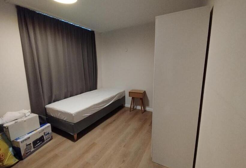 هتل Doerenkamp Self Check In