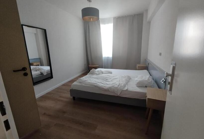 هتل Doerenkamp Self Check In