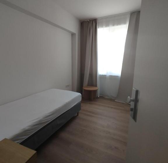 هتل Doerenkamp Self Check In