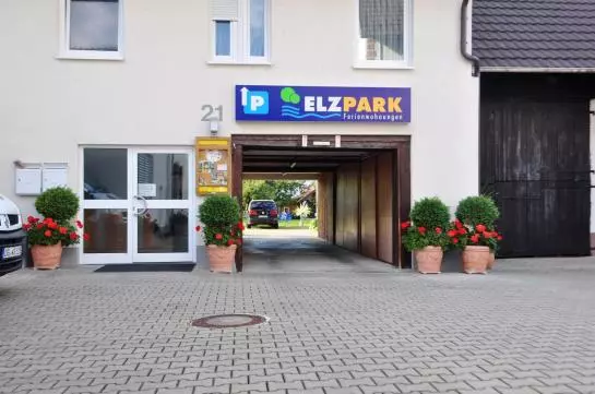 Hotel Elzpark