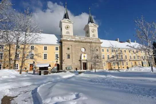 Majatalo Ferienwohnungen Gasthof Glasl