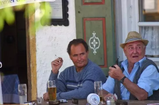 Majatalo Ferienwohnungen Gasthof Glasl
