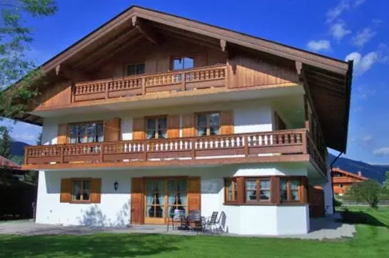 Majatalo Ferienwohnungen Gasthof Glasl