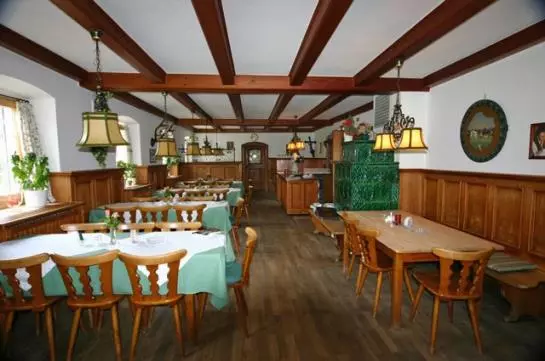 Majatalo Ferienwohnungen Gasthof Glasl