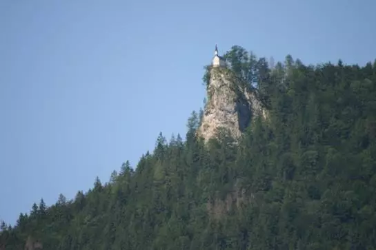 Majatalo Ferienwohnungen Gasthof Glasl