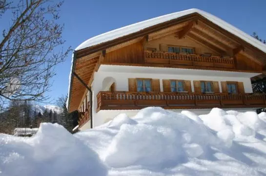 Majatalo Ferienwohnungen Gasthof Glasl