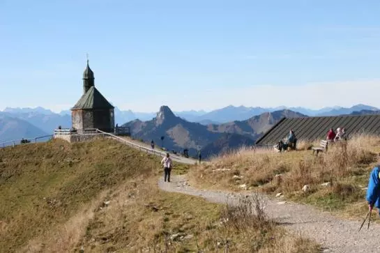 Majatalo Ferienwohnungen Gasthof Glasl