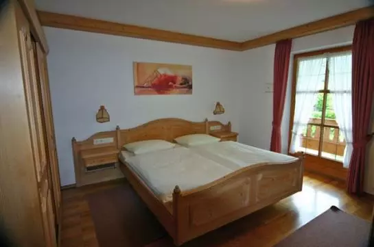 Majatalo Ferienwohnungen Gasthof Glasl