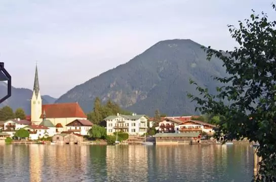 Majatalo Ferienwohnungen Gasthof Glasl