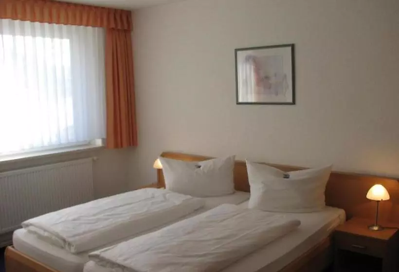Apartmenthotel Harz