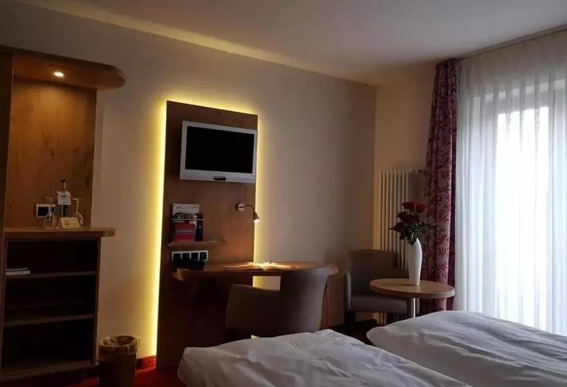 فندق Auszeit Am Park