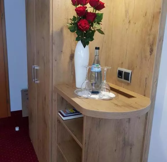 فندق Auszeit Am Park