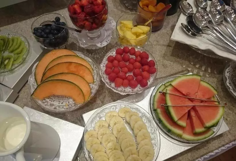 فندق Auszeit Am Park