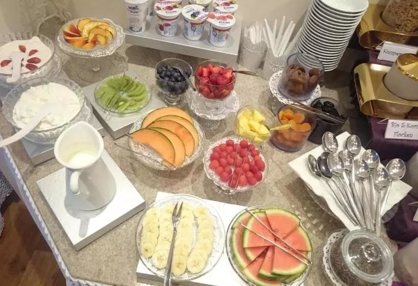 فندق Auszeit Am Park