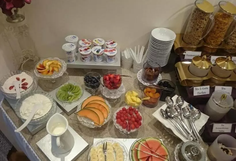 فندق Auszeit Am Park