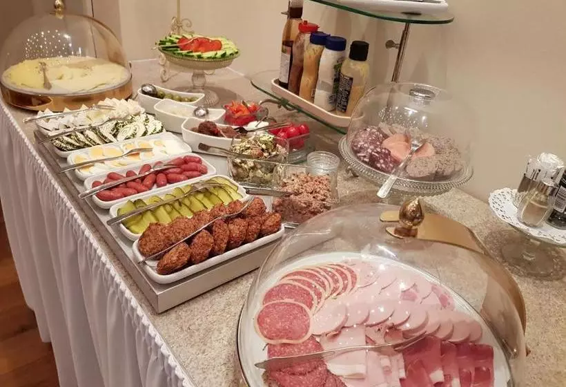 فندق Auszeit Am Park