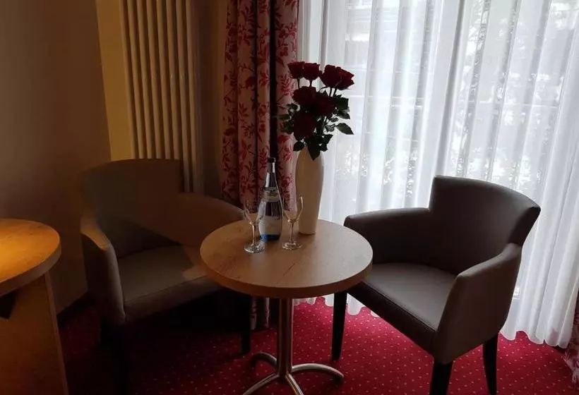 فندق Auszeit Am Park