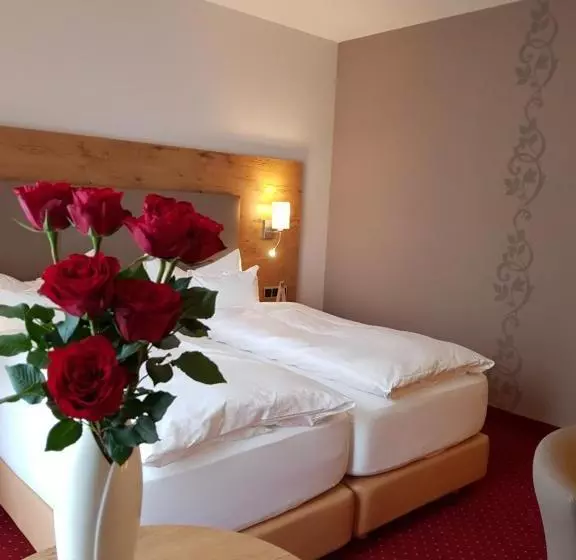 فندق Auszeit Am Park