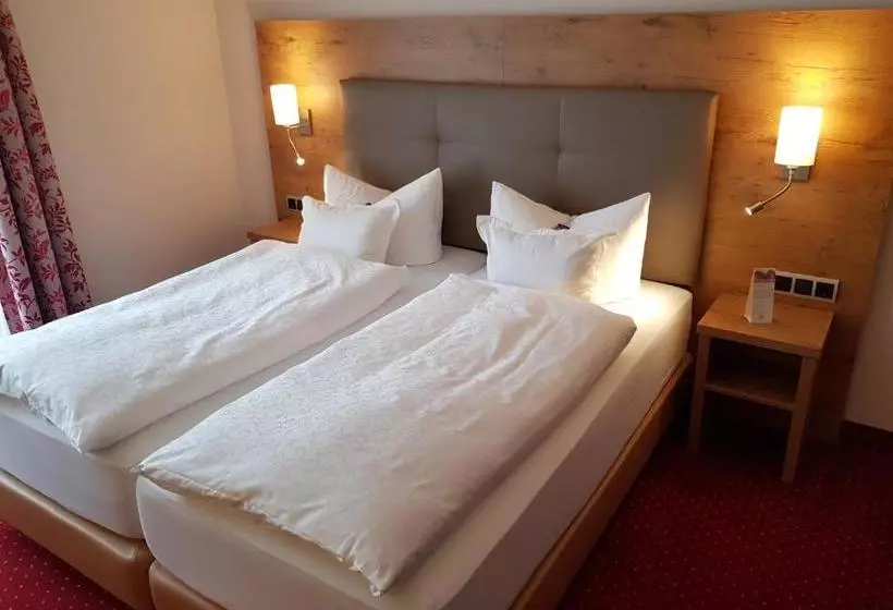 فندق Auszeit Am Park