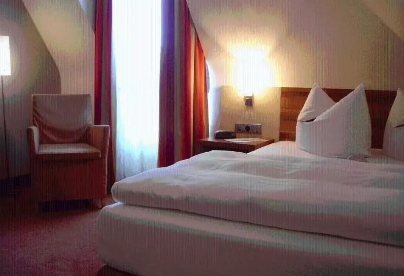 فندق Auszeit Am Park