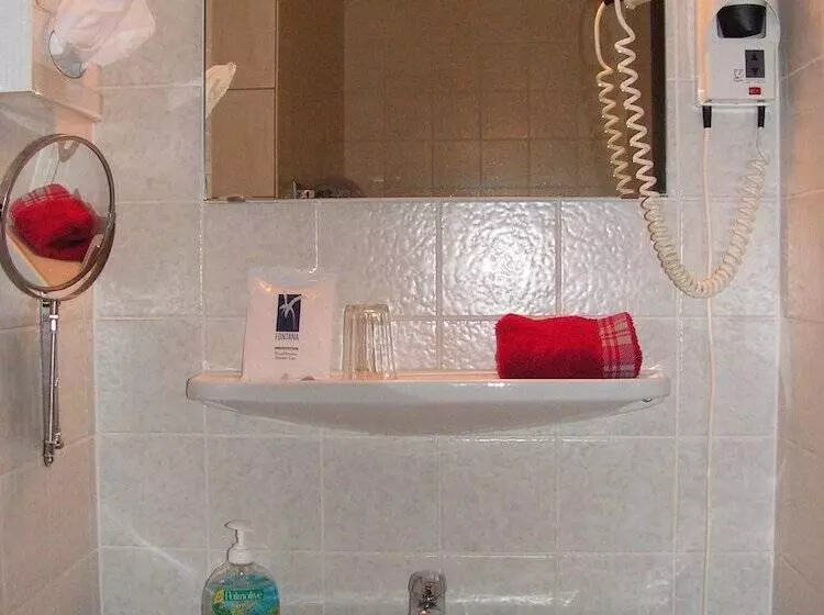 Отель Garni Haus Alpine Chiemgau Karte Inkl