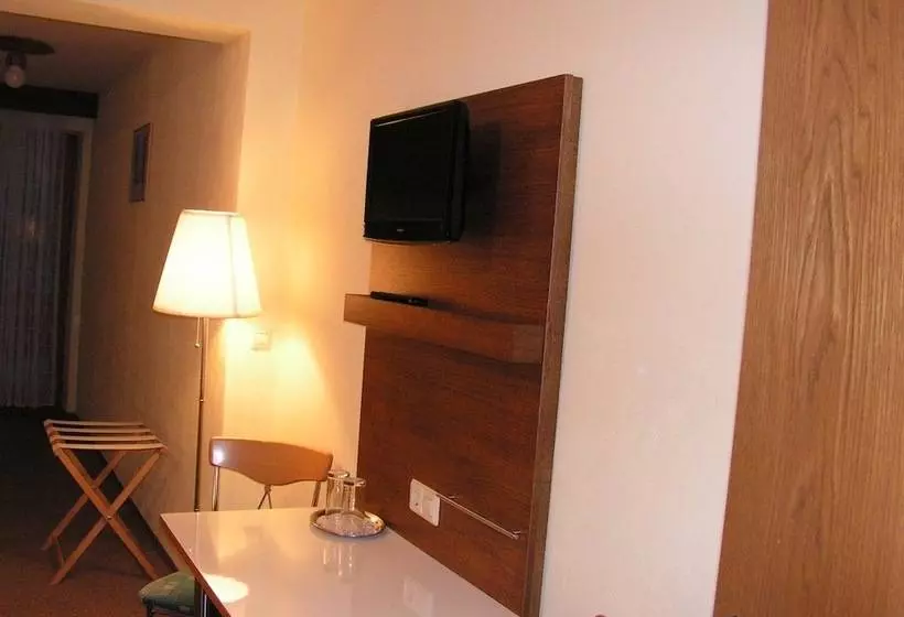 Отель Garni Haus Alpine Chiemgau Karte Inkl