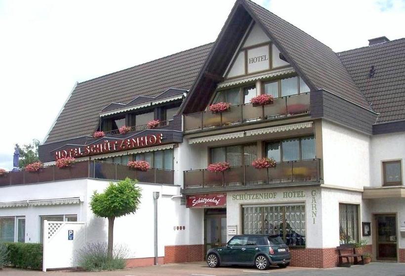 هتل Der Schützenhof