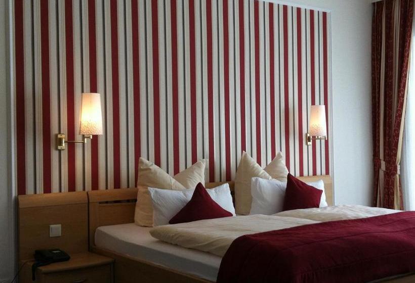 هتل Der Schützenhof