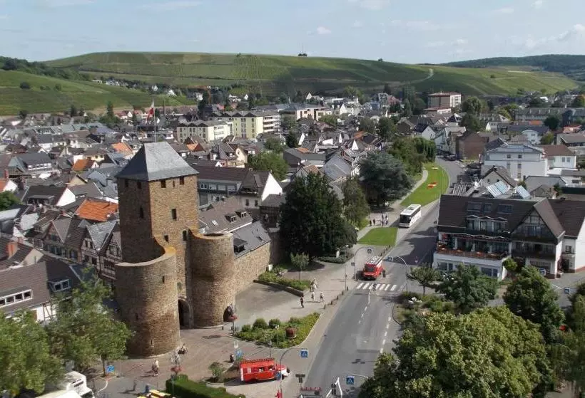 هتل Der Schützenhof