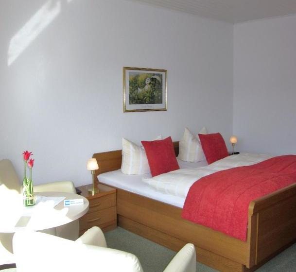 هتل Der Schützenhof