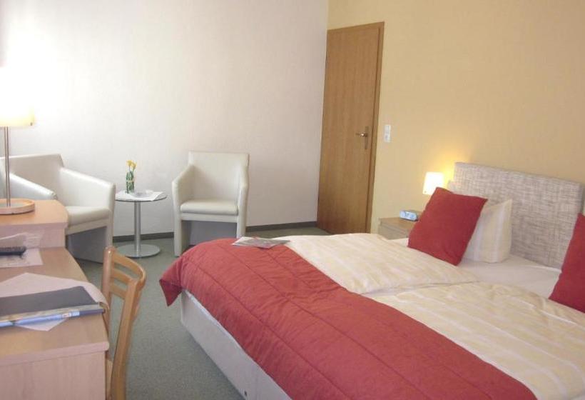 هتل Der Schützenhof