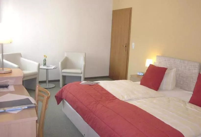 هتل Der Schützenhof