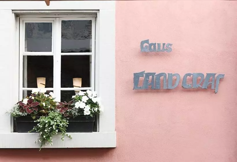 호텔 Haus Landgraf