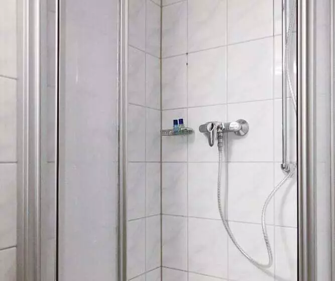 호텔 Haus Landgraf