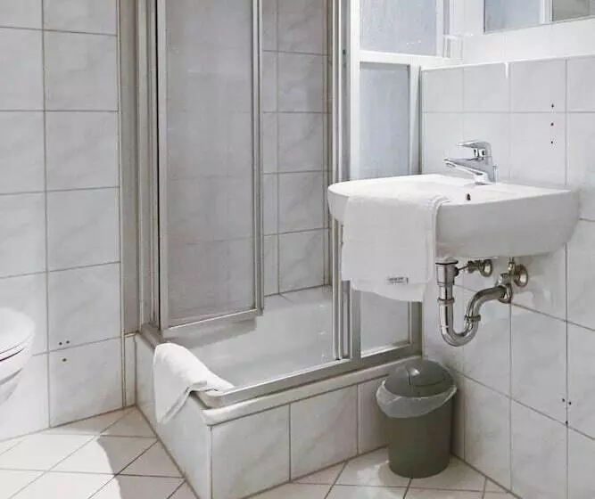 호텔 Haus Landgraf