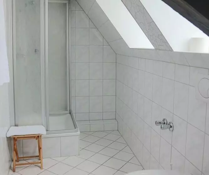 호텔 Haus Landgraf