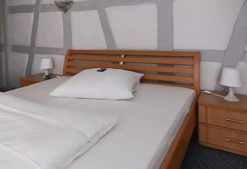 호텔 Haus Landgraf