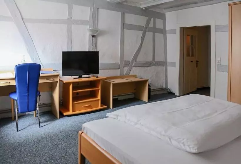 호텔 Haus Landgraf