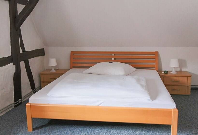 Отель Haus Landgraf