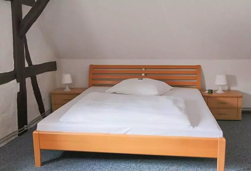 호텔 Haus Landgraf