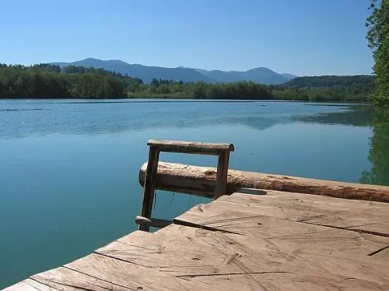 Hotelli Haus Sedlmayr