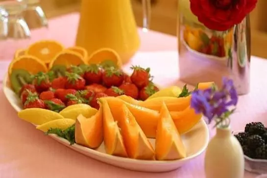 Hotelli Haus Sedlmayr