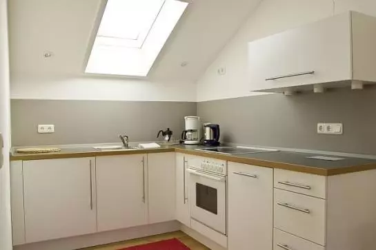 Hotelli Haus Sedlmayr