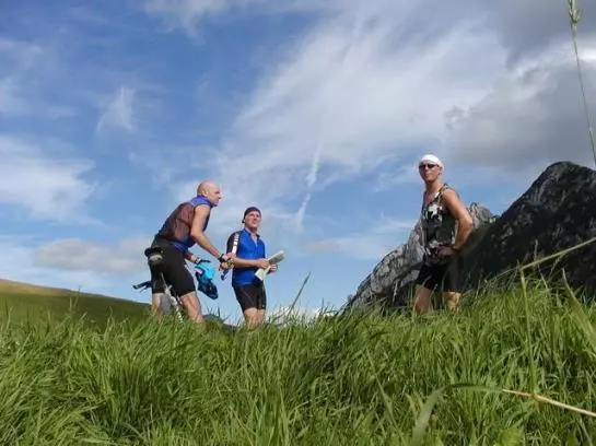 Hotelli Haus Sedlmayr