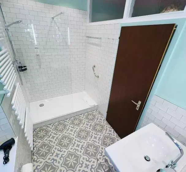 Отель Kolbergarten