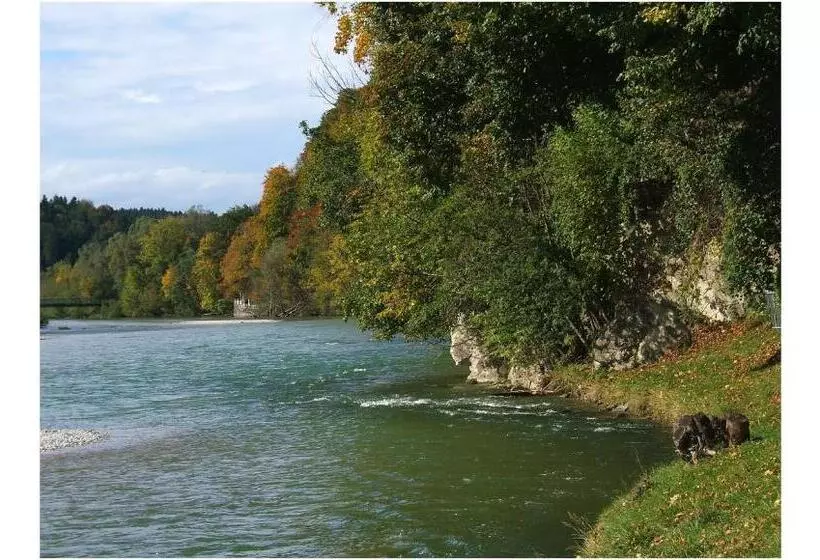 Отель Kolbergarten