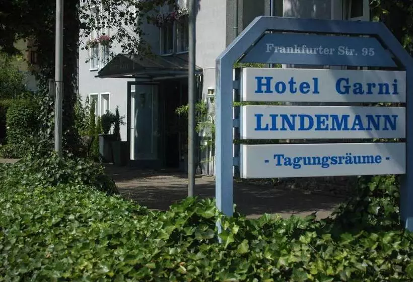 Hotel Lindemann