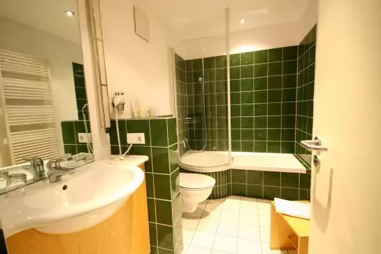 Maisonette Appartements Hof Von Bothmer